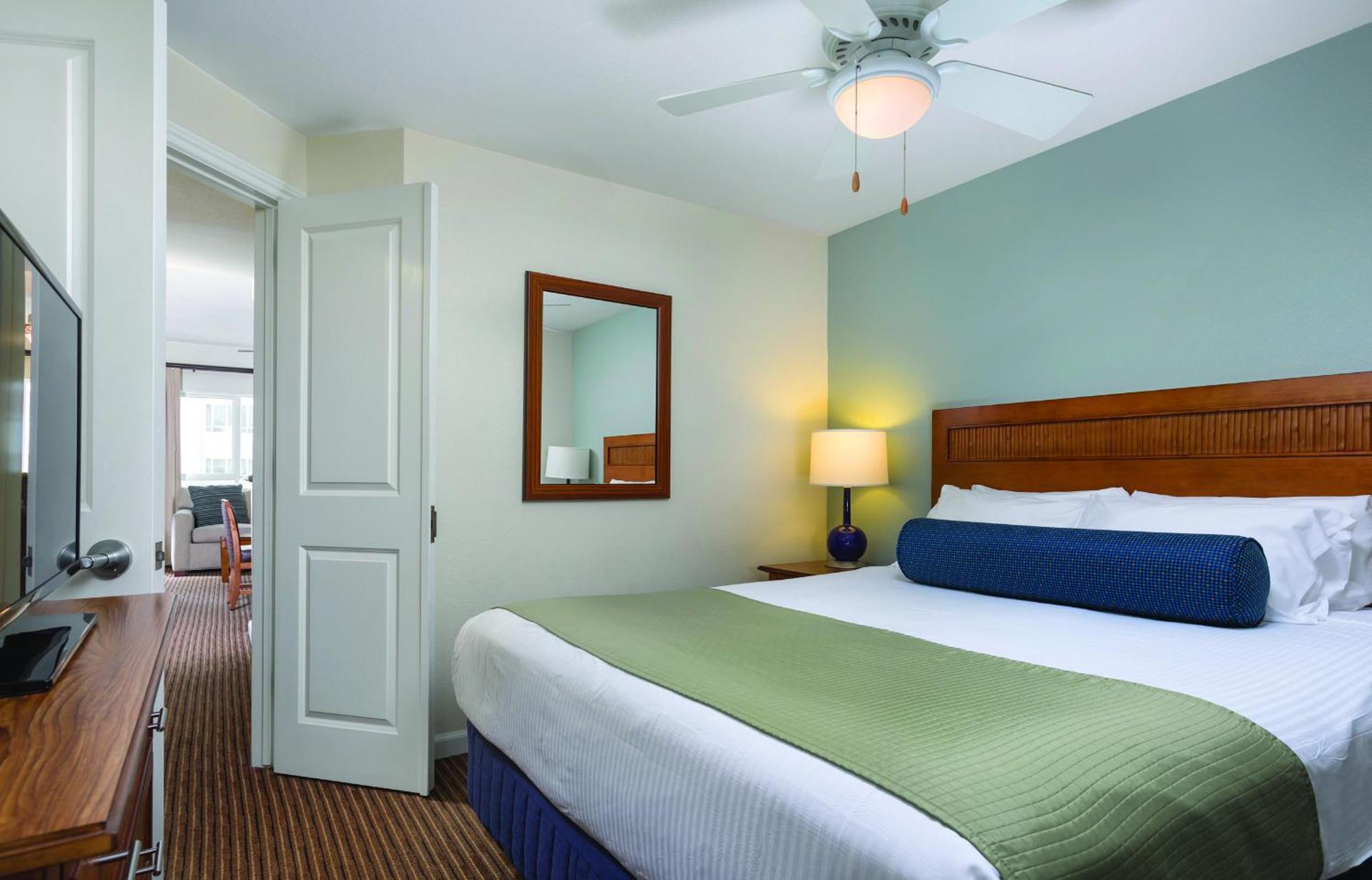 Club Wyndham Oceanside Pier Resort Εξωτερικό φωτογραφία