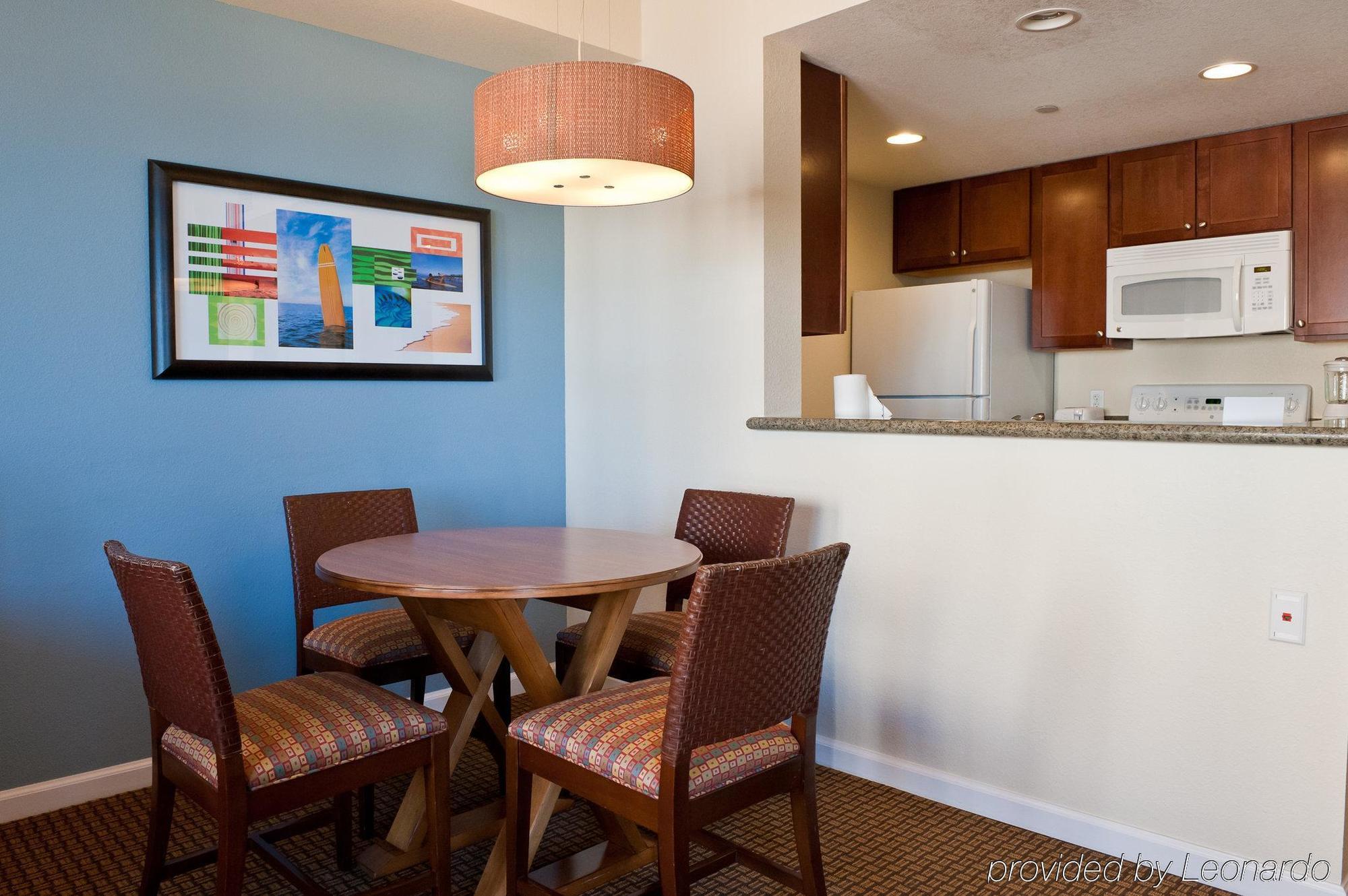 Club Wyndham Oceanside Pier Resort Δωμάτιο φωτογραφία