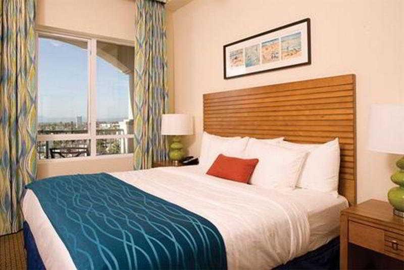 Club Wyndham Oceanside Pier Resort Δωμάτιο φωτογραφία