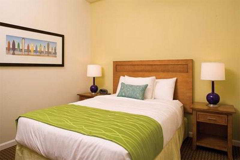 Club Wyndham Oceanside Pier Resort Εξωτερικό φωτογραφία