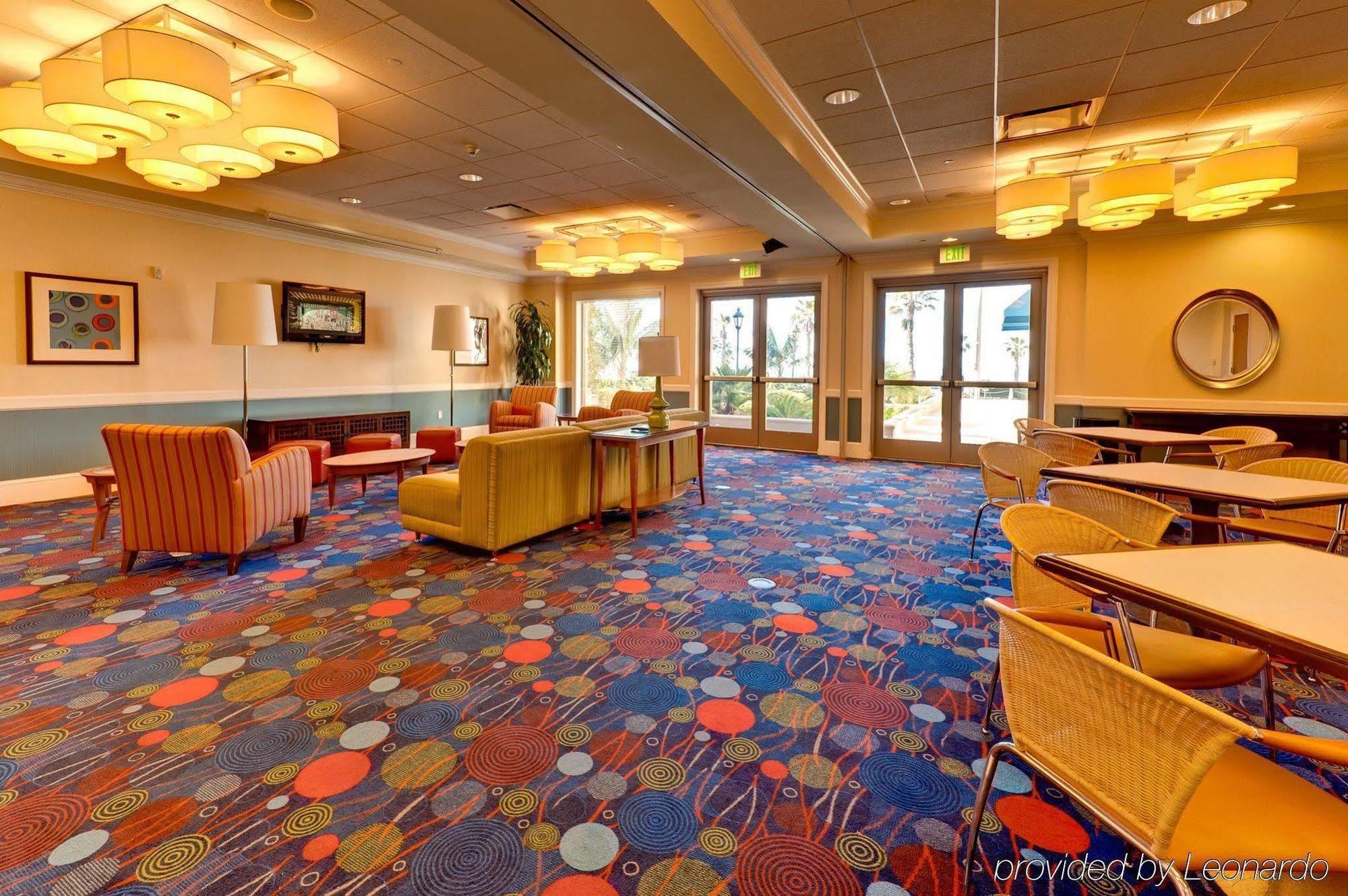 Club Wyndham Oceanside Pier Resort Εσωτερικό φωτογραφία