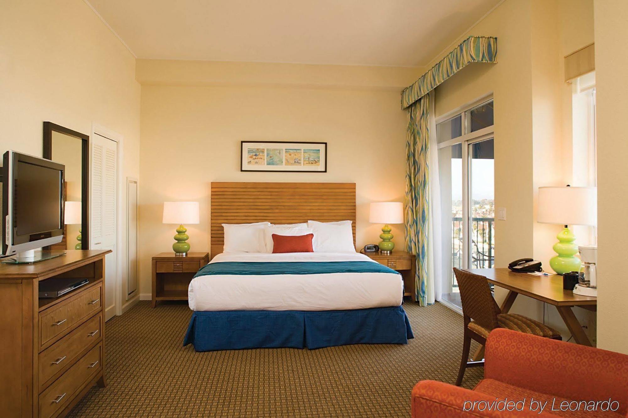 Club Wyndham Oceanside Pier Resort Εξωτερικό φωτογραφία